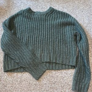 American eagle sweater